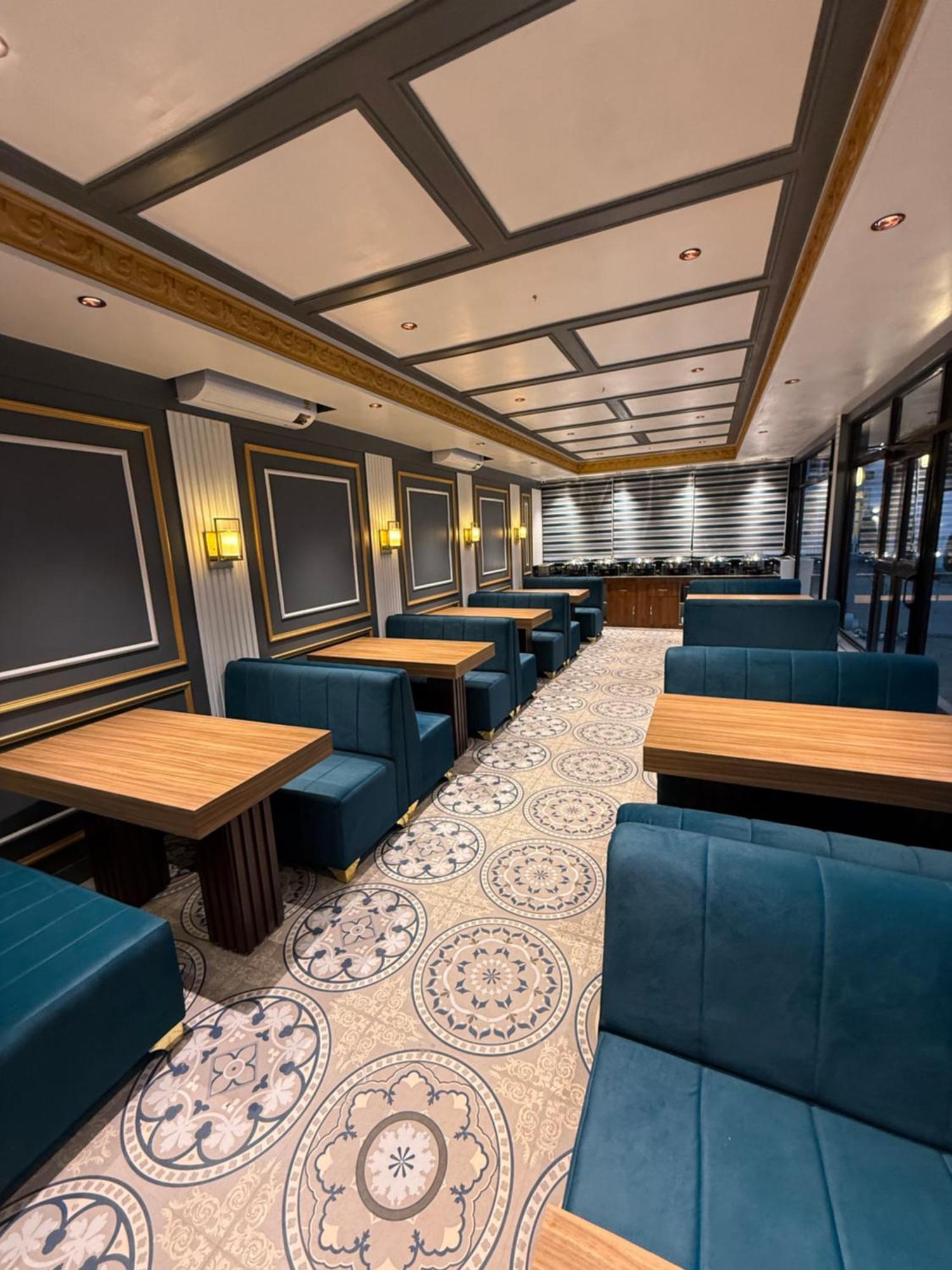 De Elaaf The Luxury Stay ศรีนาการ์ ภายนอก รูปภาพ