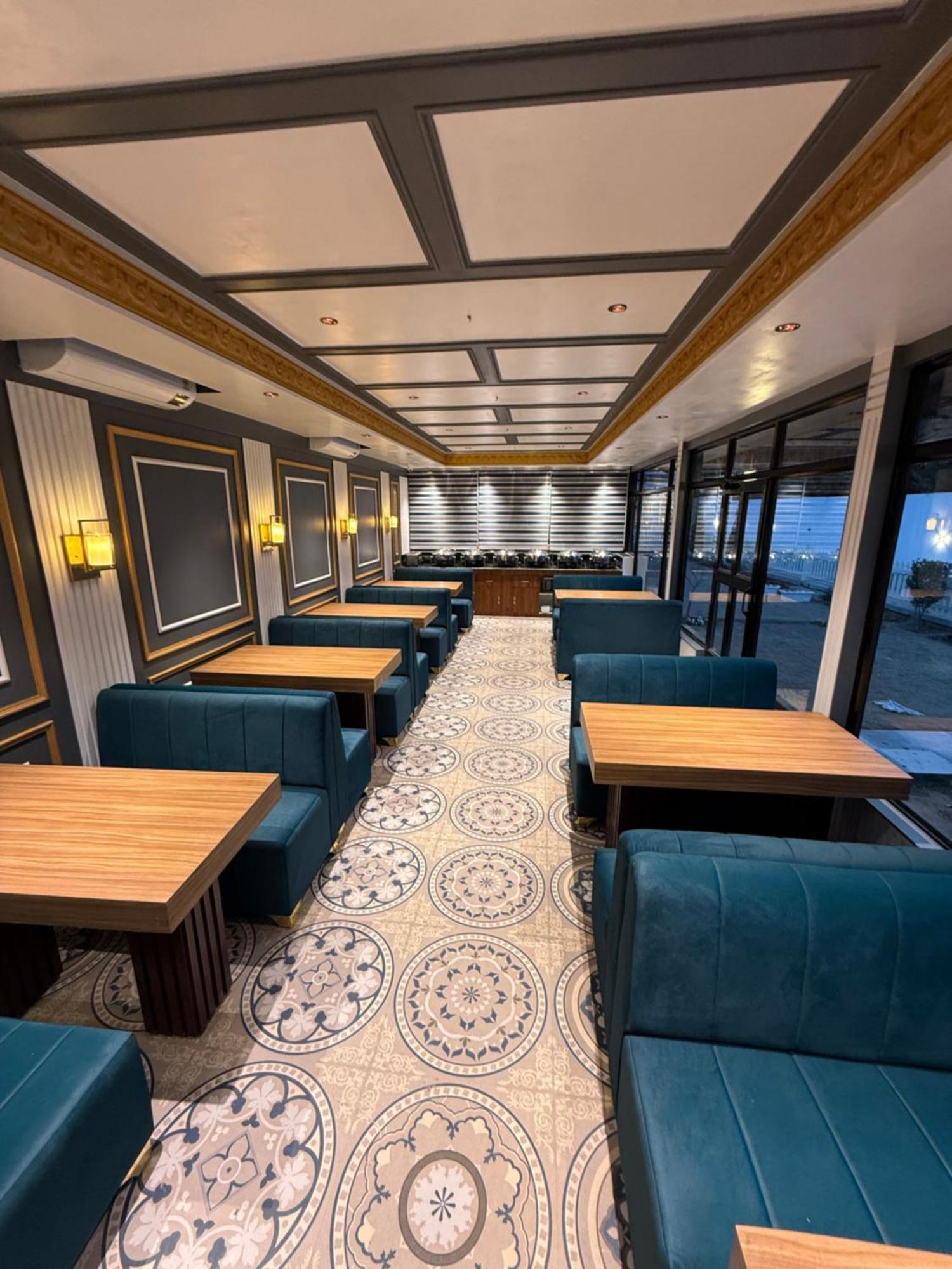 De Elaaf The Luxury Stay ศรีนาการ์ ภายนอก รูปภาพ